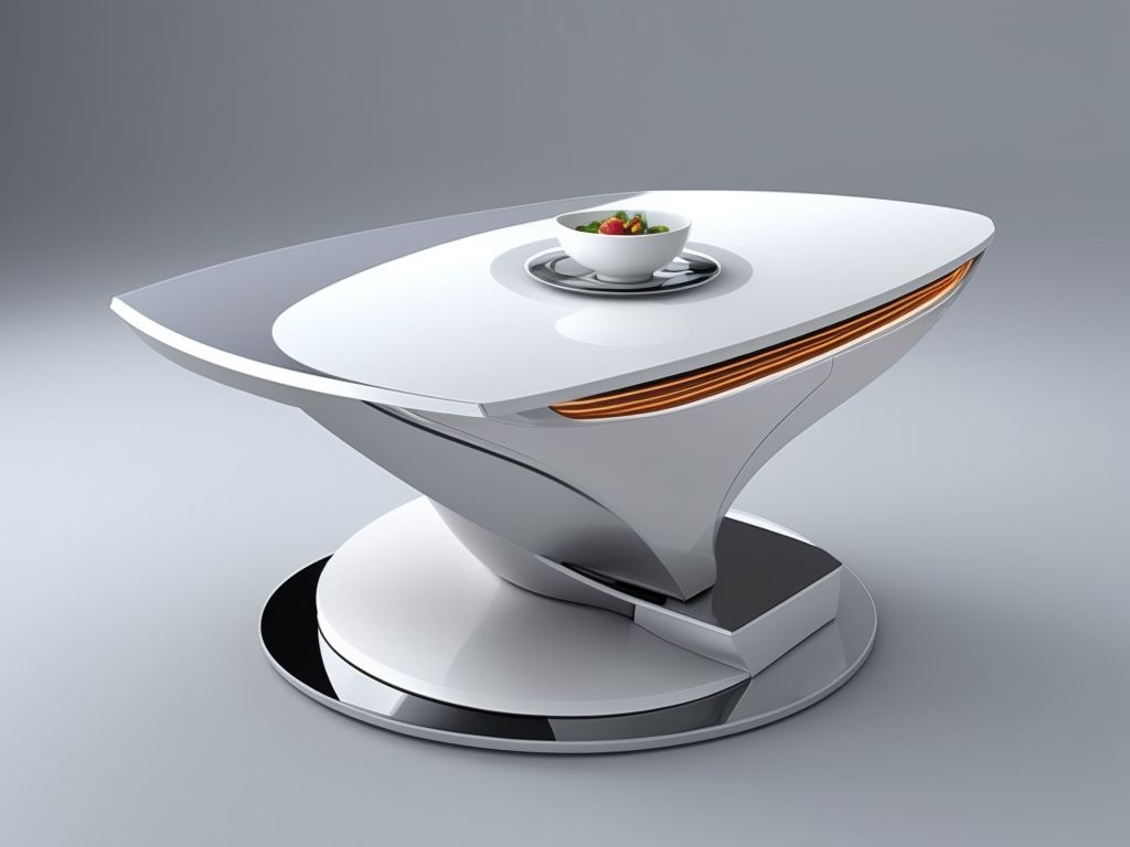 Introducción al mundo Gadget Effik Store