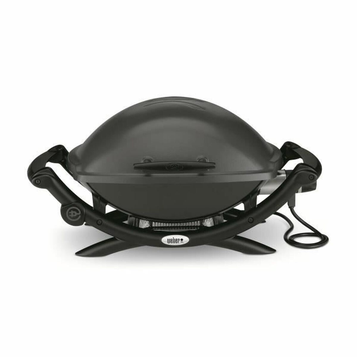 Barbacoa Portátil Weber Q 2400 36,8 x 80 x 49,5 cm Aluminio