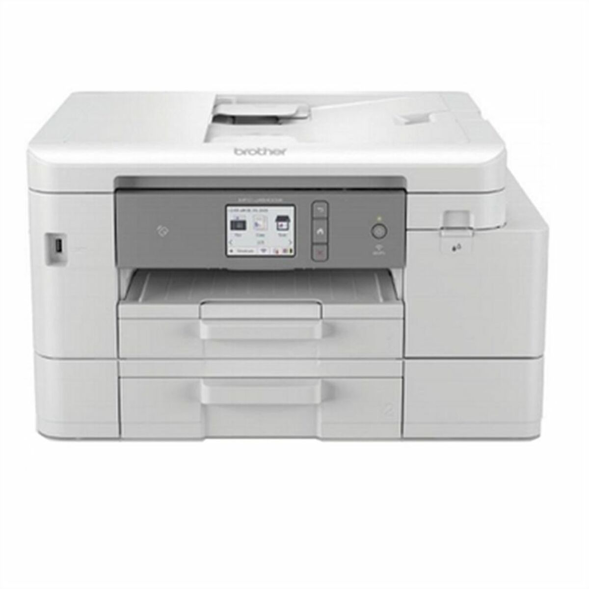 Impresora Multifunción Brother MFC-J4540DW