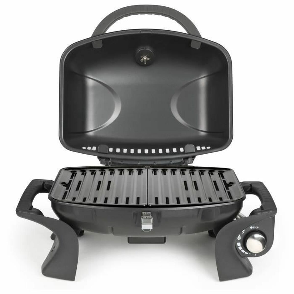Barbacoa Portátil Livoo Acero Esmaltado 69 x 36 x 48 cm