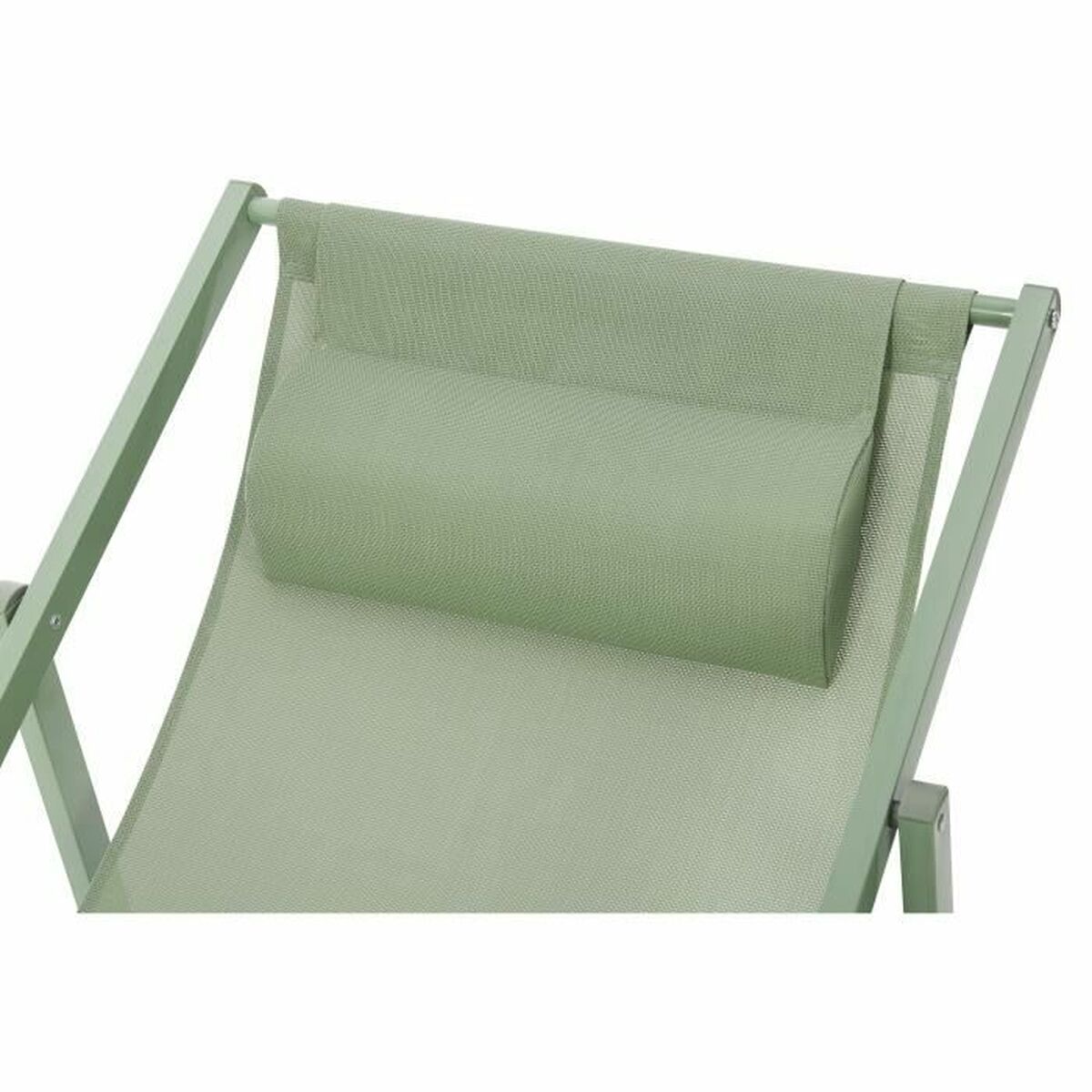 Tumbona Verde 63 x 104 x 85 cm