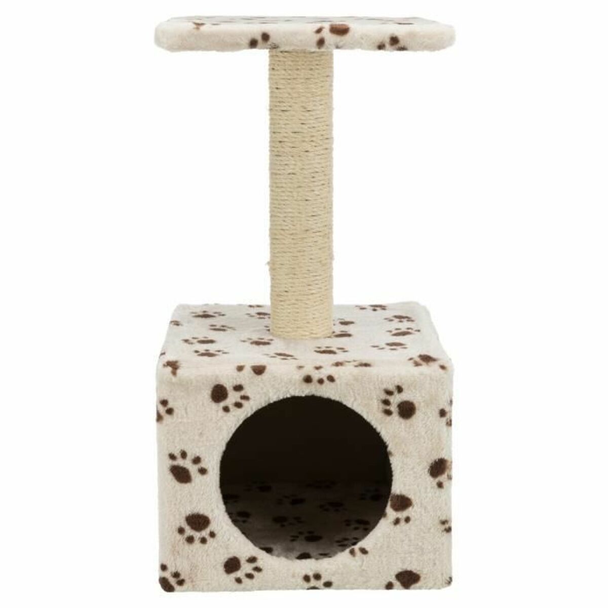 Árbol rascador para gatos Trixie