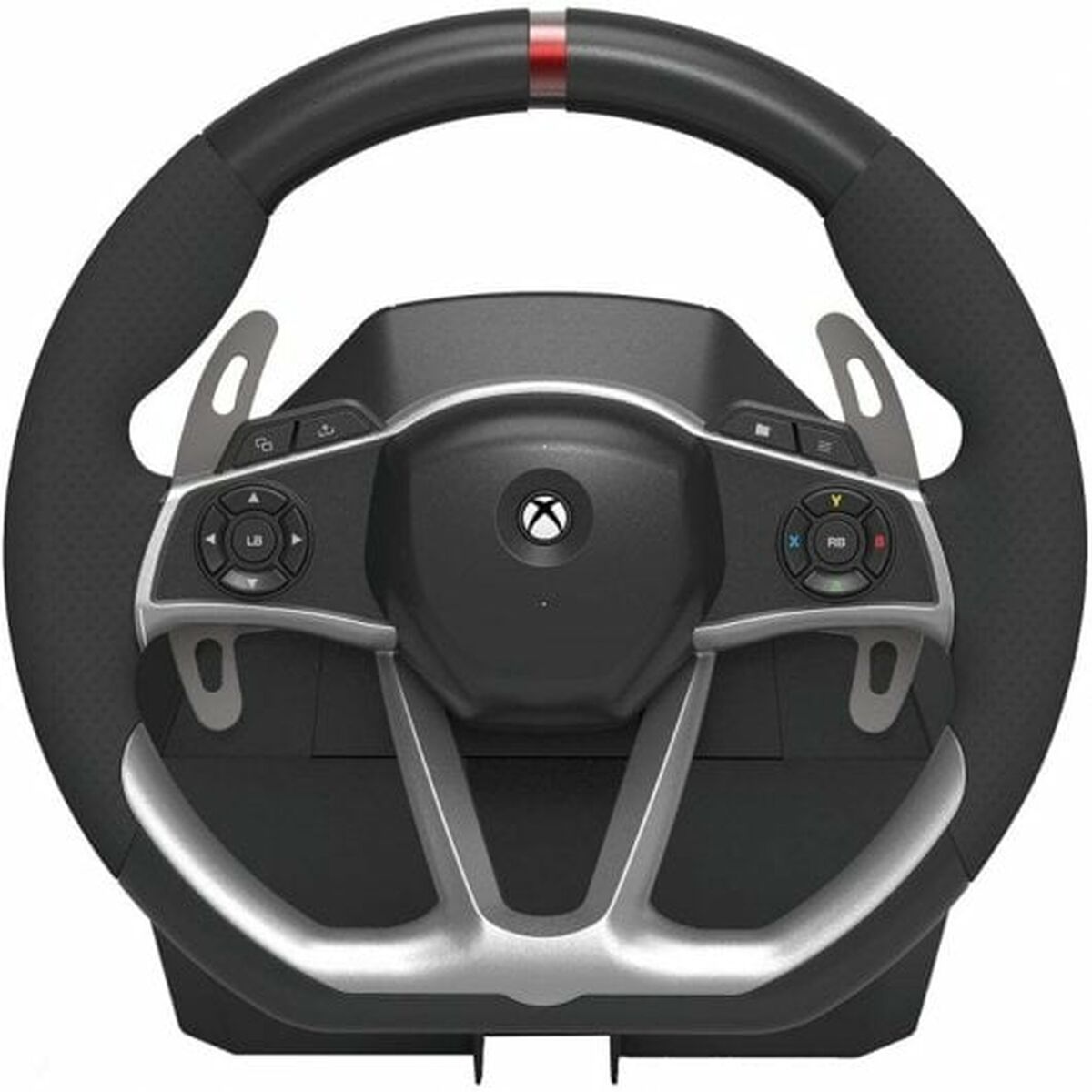 Soporte para Volante y Pedales Gaming HORI