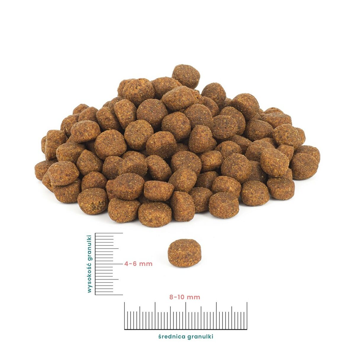 Pienso PERRO Junior Beef with sweet potatoes Ternera 1 kg Cachorro/Junior