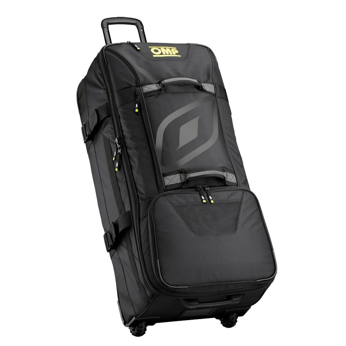 Maleta Grande OMP OMPOB0-2983 Negro