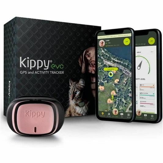 Localizador Antipérdida KIPPY Rose