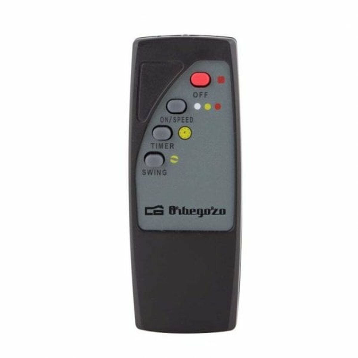 Ventilador de Suelo Orbegozo PWO 0936