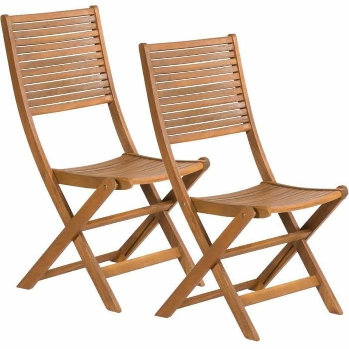Silla de Jardín Fieldmann FDZN 4012-T
