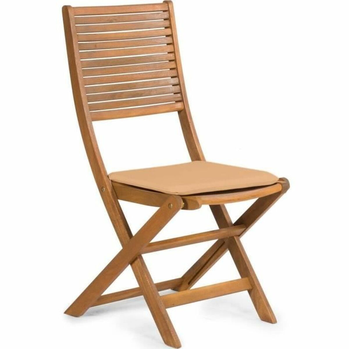 Silla de Jardín Fieldmann FDZN 4012-T