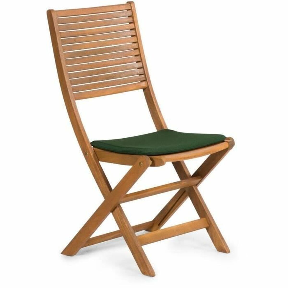Silla de Jardín Fieldmann FDZN 4012-T