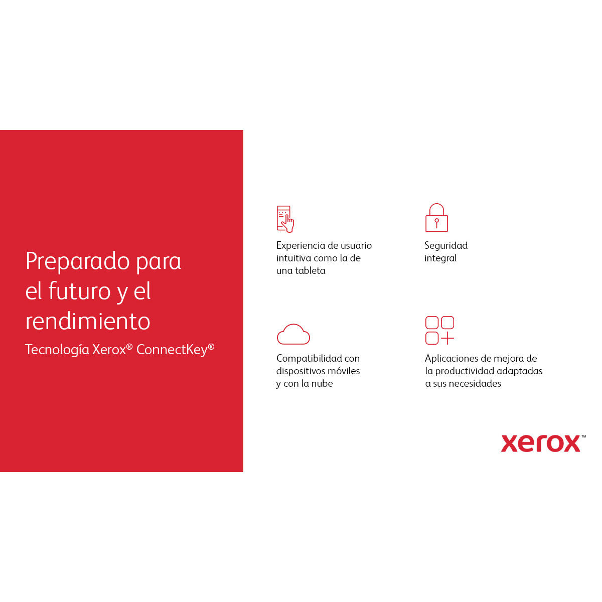Impresora Láser Xerox C415V_DN