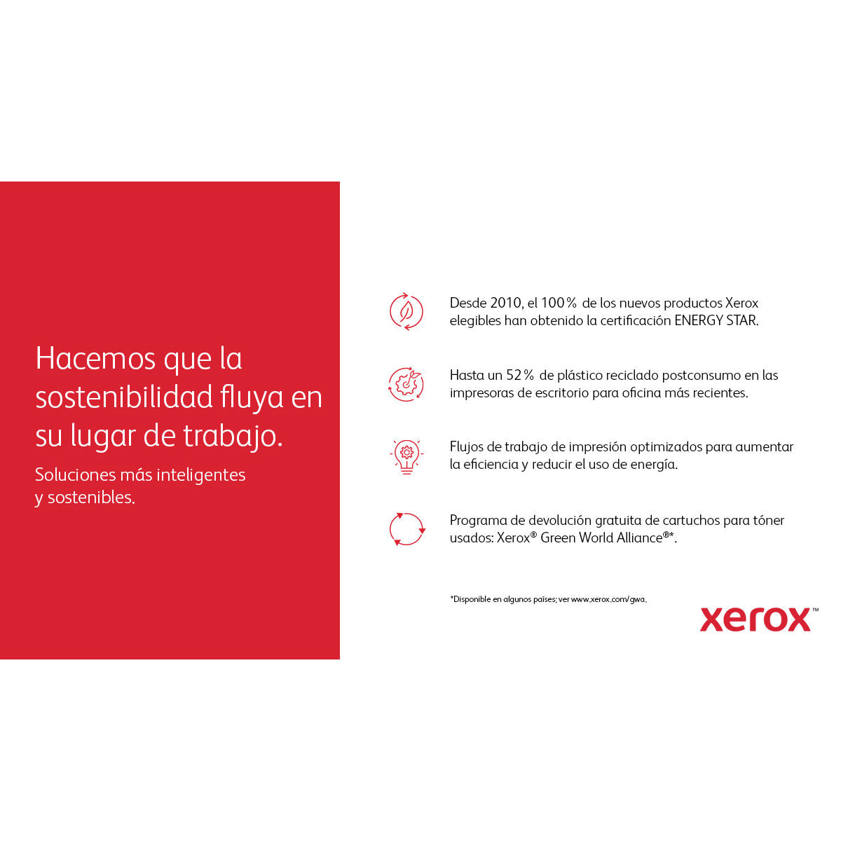 Impresora Láser Xerox C415V_DN