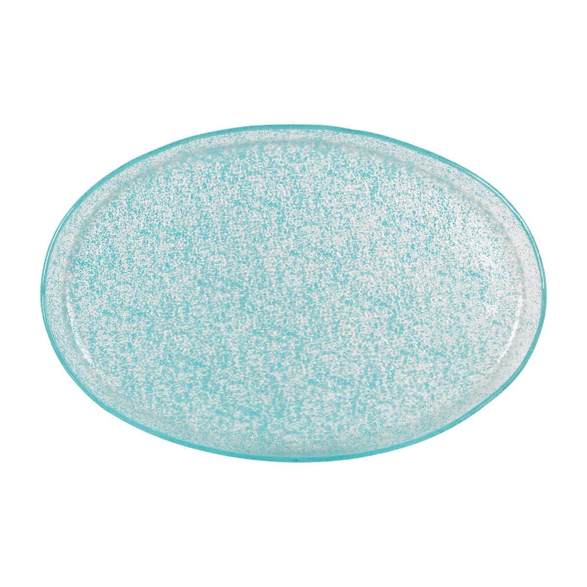 Bandeja de Aperitivos 33 x 22 x 3 cm (6 Unidades)