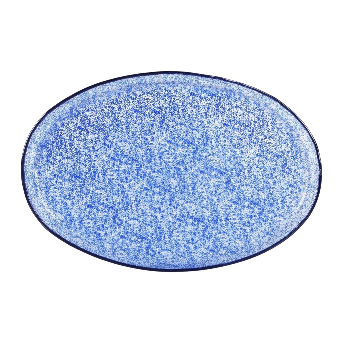 Bandeja de Aperitivos 33 x 22 x 3 cm (6 Unidades)