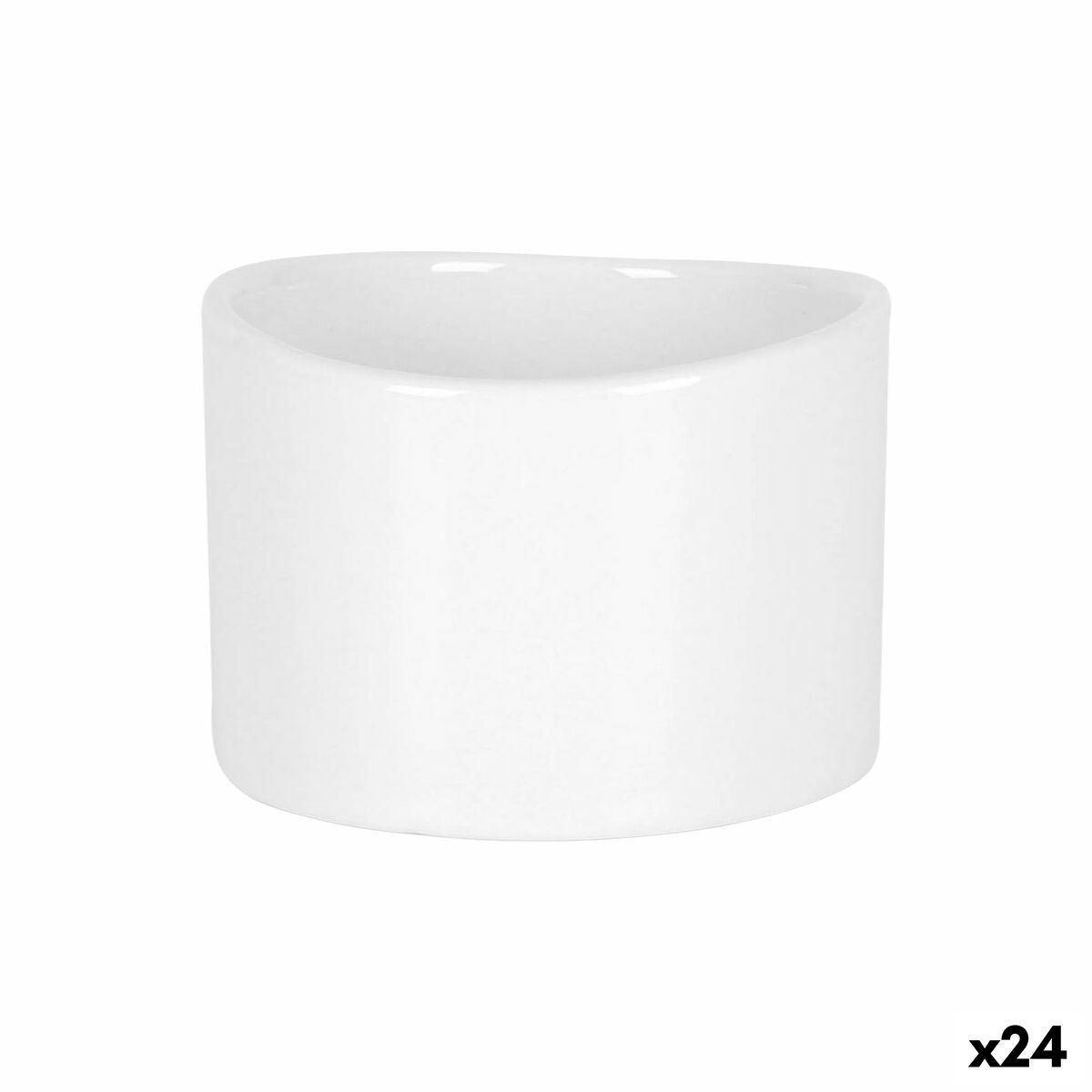 Bol para Aperitivos Ø 6,5 cm (24 Unidades)