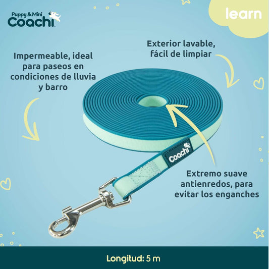 Arnés para Perro Coachi