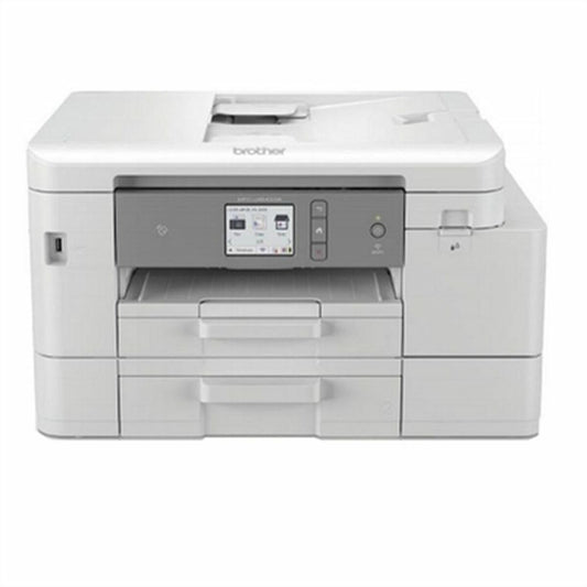 Impresora Multifunción Brother MFC-J4540DW