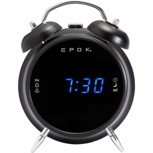 Radio Bigben RR90EPOKN Negro noir