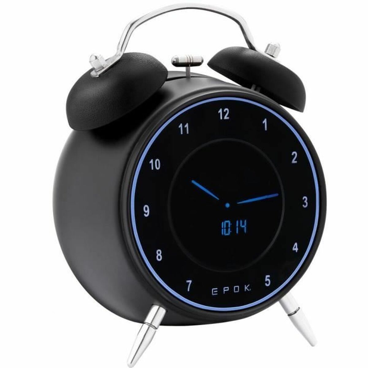 Radio Bigben RR90EPOKN Negro noir