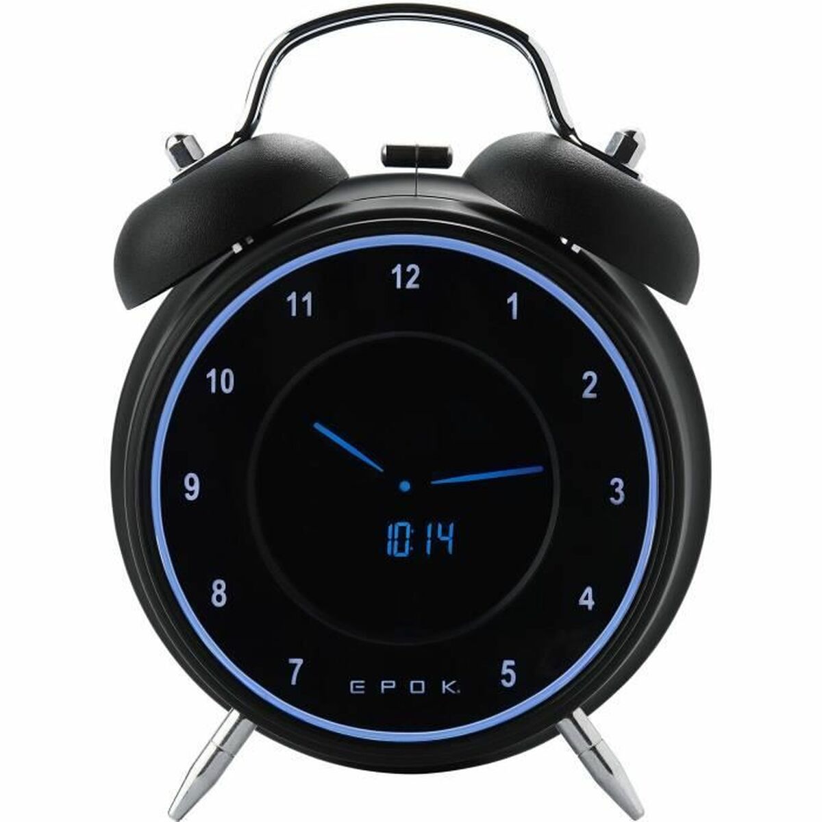 Radio Bigben RR90EPOKN Negro noir