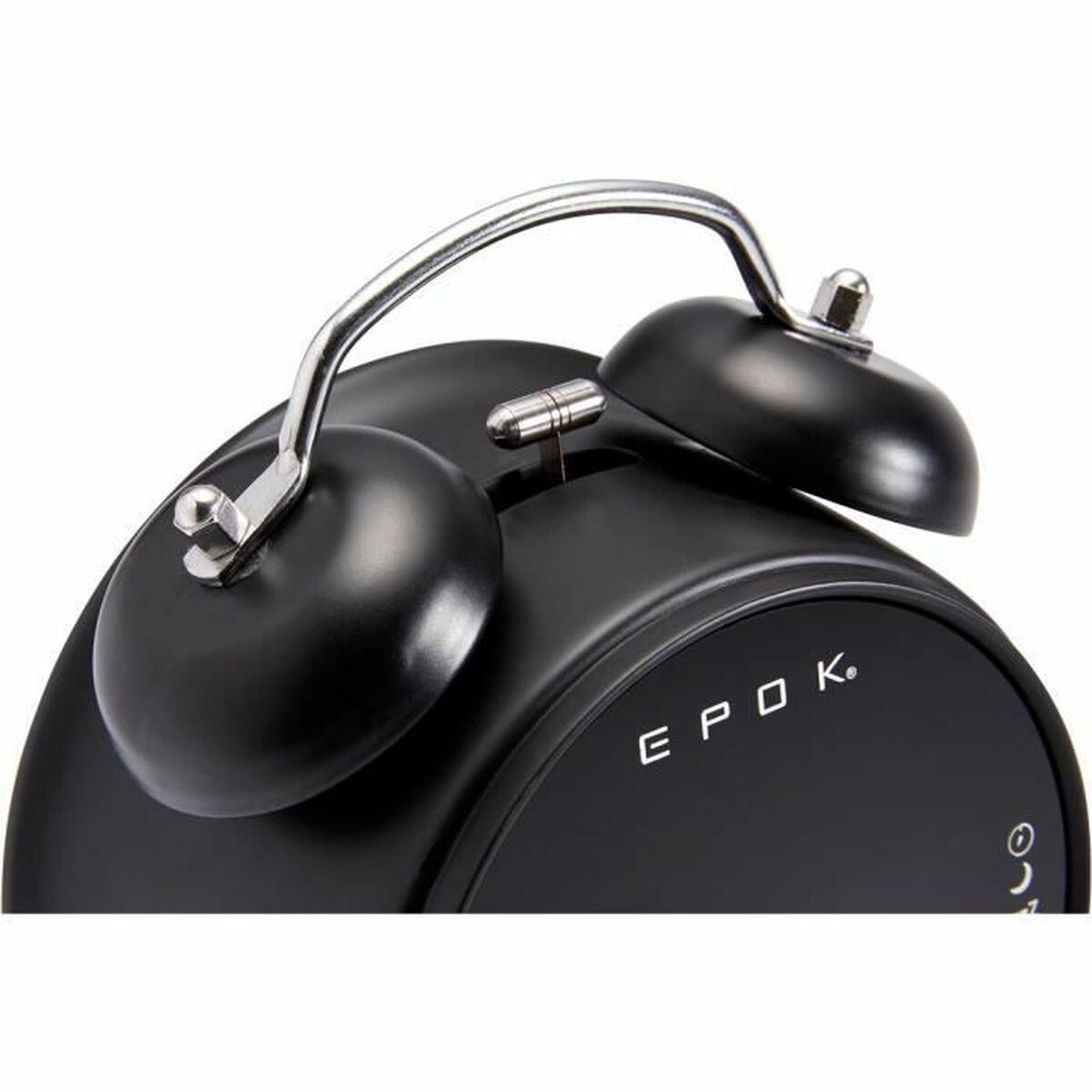 Radio Bigben RR90EPOKN Negro noir