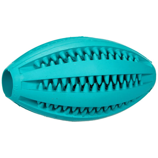Mordedor de perro Trixie TX-3290 Turquesa Menta Goma Animales