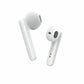 Auriculares in Ear Bluetooth Trust Primo Touch Blanco Rosa