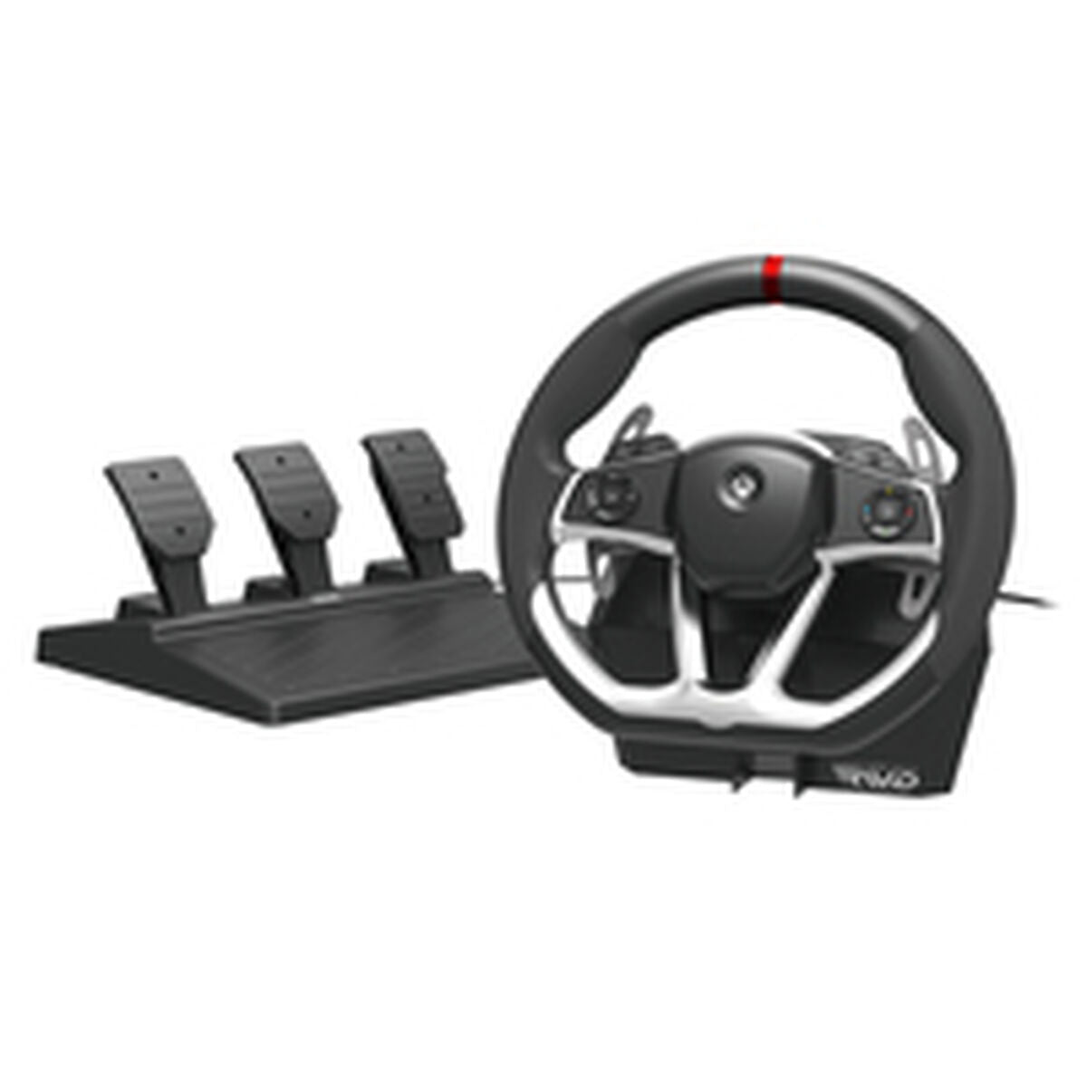 Soporte para Volante y Pedales Gaming HORI