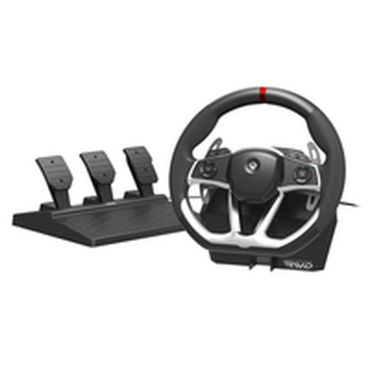 Soporte para Volante y Pedales Gaming HORI