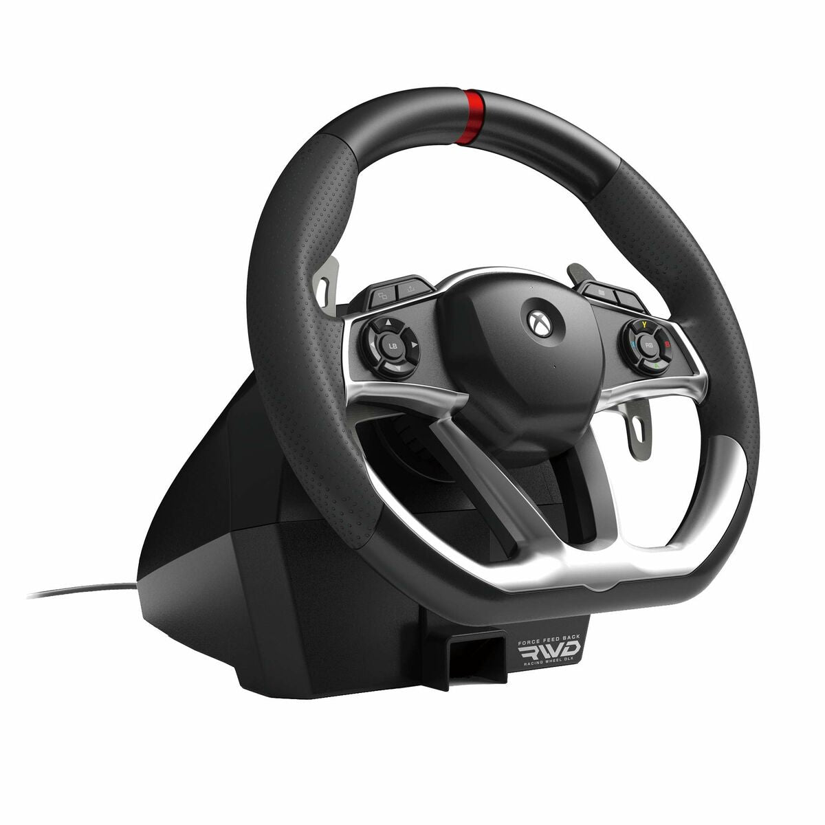 Soporte para Volante y Pedales Gaming HORI
