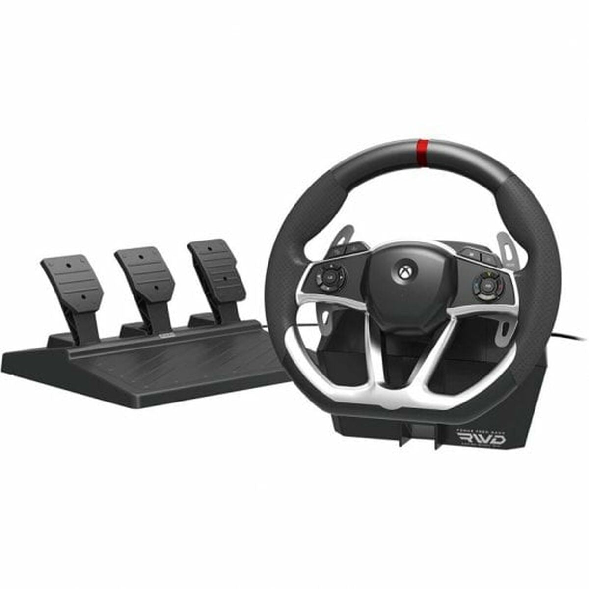 Soporte para Volante y Pedales Gaming HORI