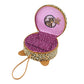 Neceser de Viaje Gorjuss Leopardo (19,5 x 17,5 x 8 cm)