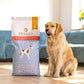 Pienso PERRO Turkey with sweet potatoes Medium and large breeds Pavo 3 Kg Adulto 3,5 kg