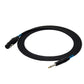 Cable XLR a jack Sound station quality (SSQ) XZJM10 10 m