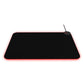Alfombrilla Gaming con Iluminación LED AOC AMM700 Negro
