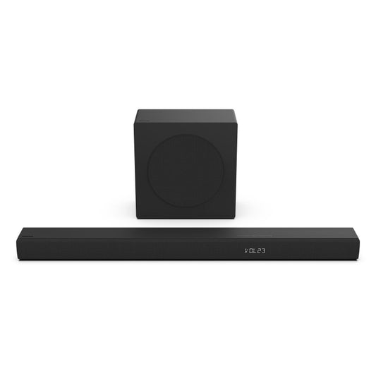 Barra de Sonido Hisense HS3100 480W Negro 480 W
