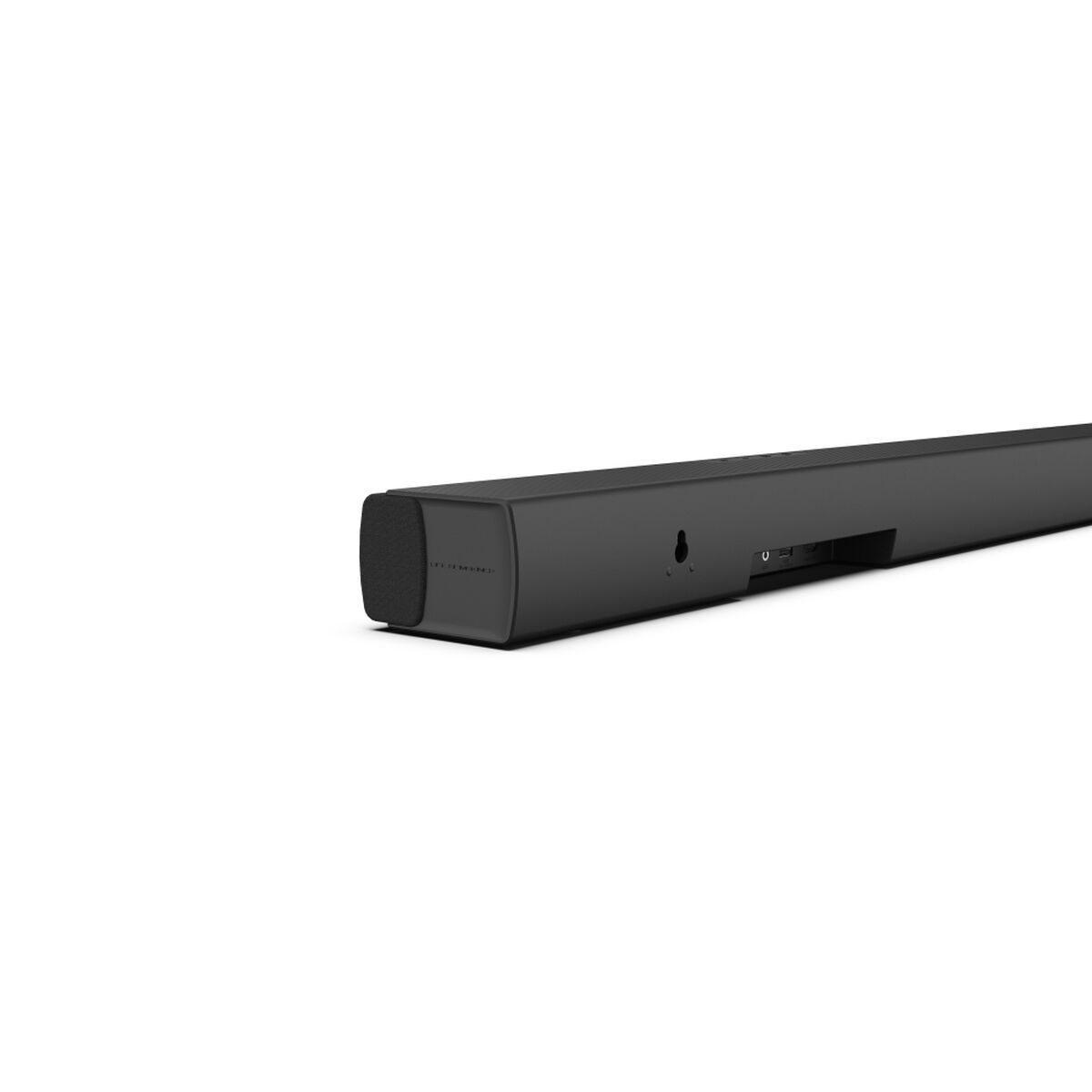 Barra de Sonido Hisense HS3100 480W Negro 480 W