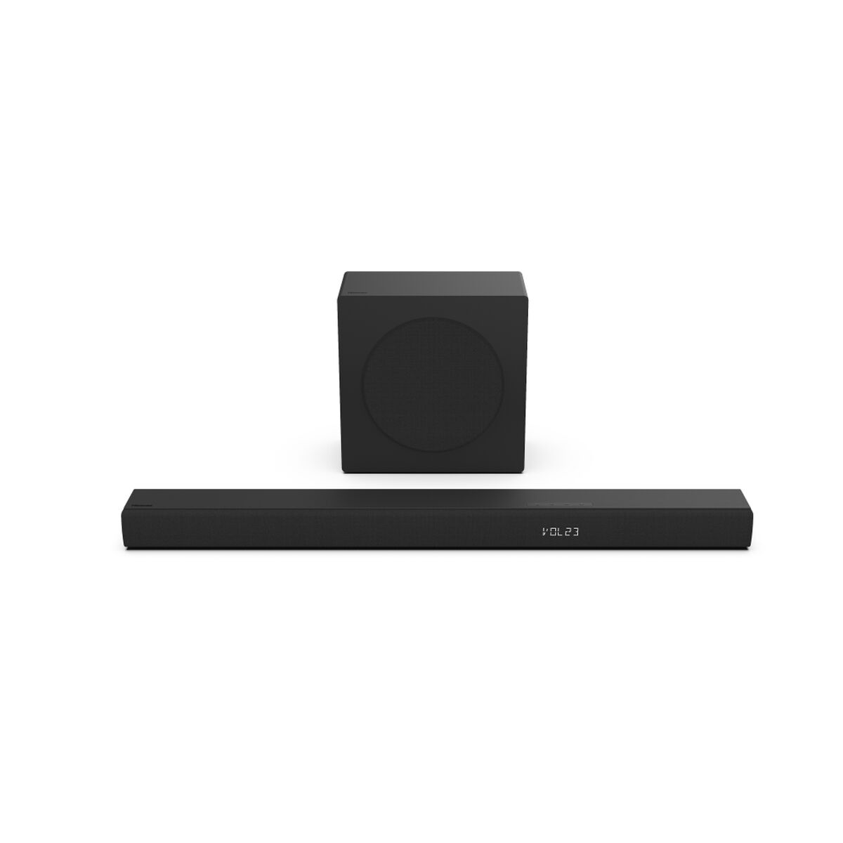 Barra de Sonido Hisense HS3100 480W Negro 480 W