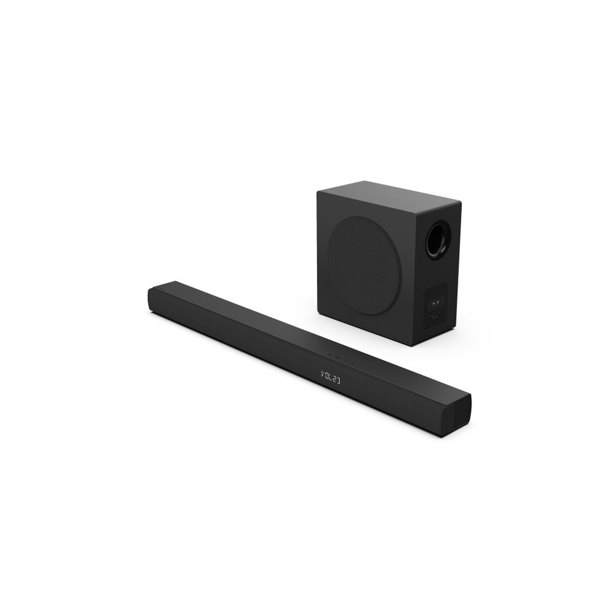 Barra de Sonido Hisense HS3100 480W Negro 480 W