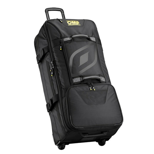 Maleta Grande OMP OMPOB0-2983 Negro