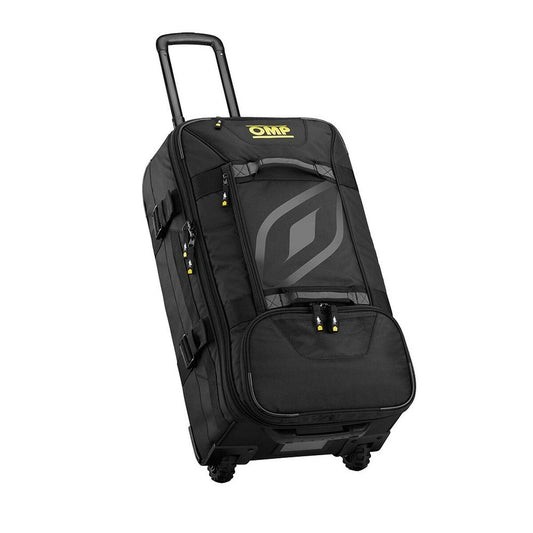 Maleta Mediana OMP OMPOB0-2982 Negro