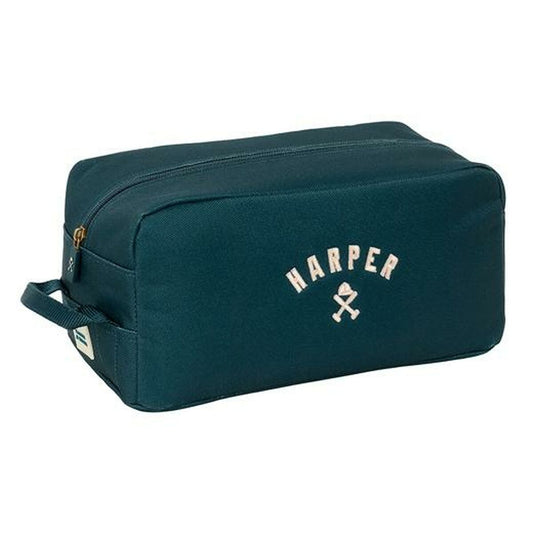 Zapatillero de Viaje Harper & Neyer 34 x 15 x 18 cm