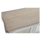 Vitrina DKD Home Decor Madera Cristal 75 x 35 x 160 cm