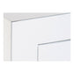 Mesita de Noche DKD Home Decor Abeto Madera MDF (45 x 34 x 66 cm)
