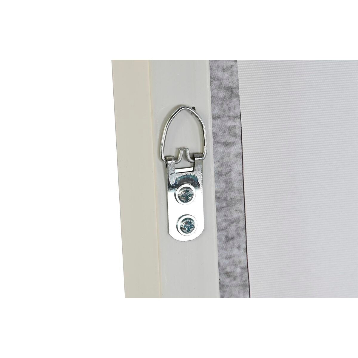 Cuadro DKD Home Decor Abstracto Urbano 103 x 4,5 x 143 cm (2 Unidades)