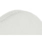 Sofá DKD Home Decor Blanco Mostaza Metal Nubes Scandi 155 x 75 x 92 cm