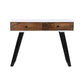 Recibidor DKD Home Decor Blanco 105 x 35 x 77 cm
