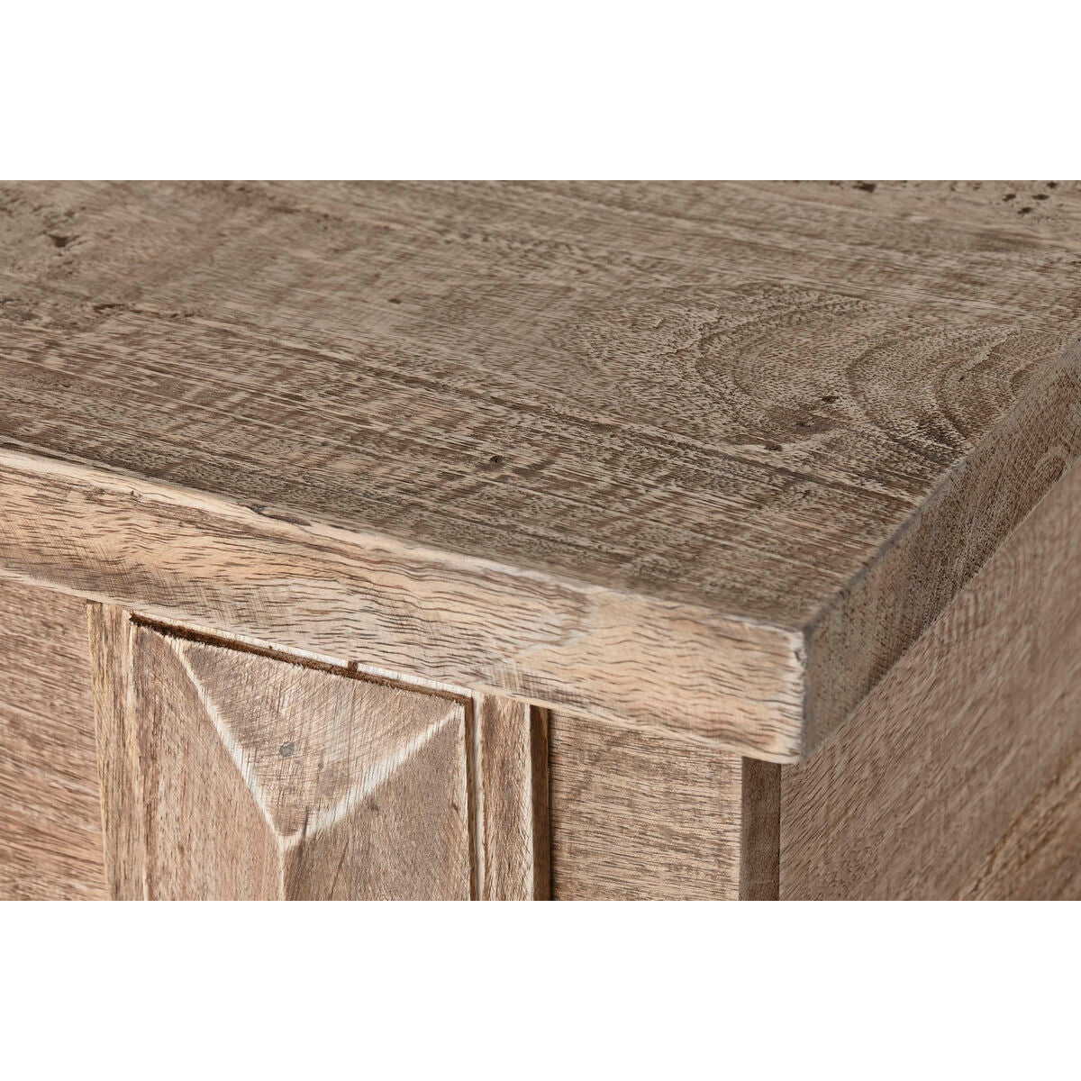 Mueble bar Home ESPRIT Natural 120 x 50 x 109 cm