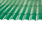 Cañizo Verde PVC Plástico 3 x 1,5 cm