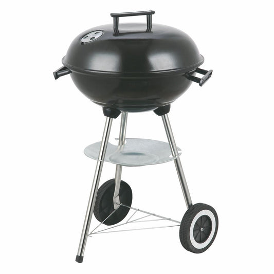 Barbacoa Milena Negro 45 x 41 x 72 cm